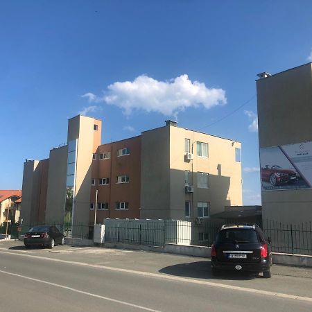 Coral Beach Корал Бийч Sveti Vlas Exterior photo