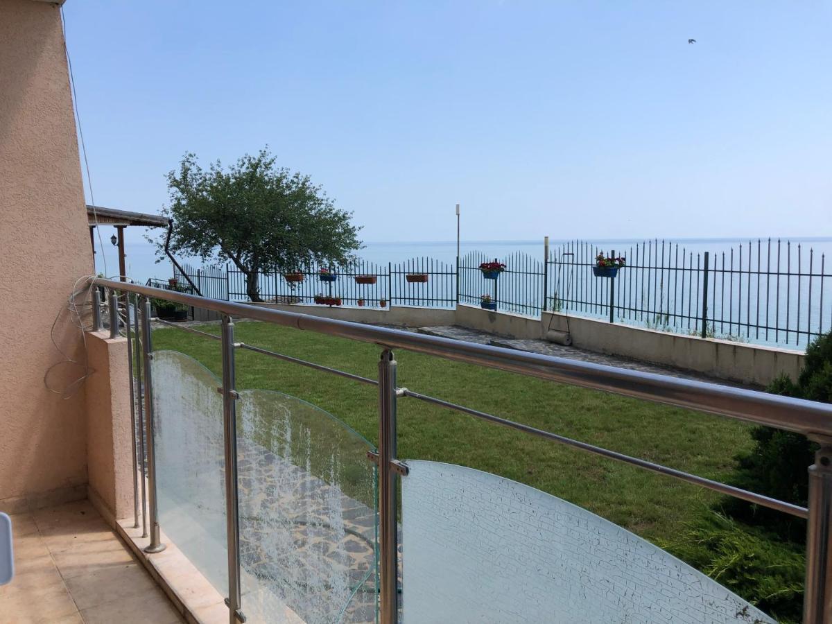Coral Beach Корал Бийч Sveti Vlas Exterior photo