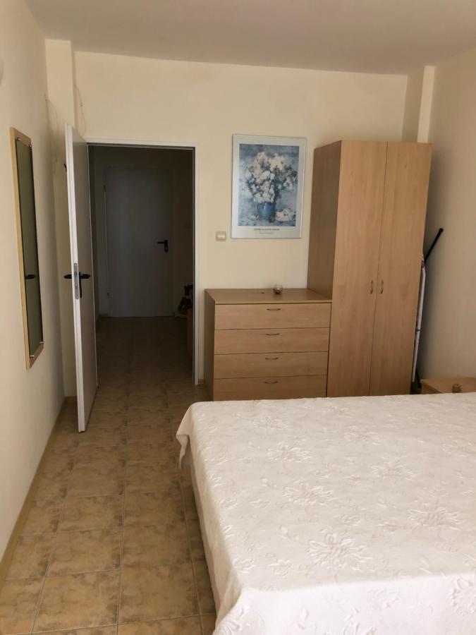 Coral Beach Корал Бийч Sveti Vlas Exterior photo