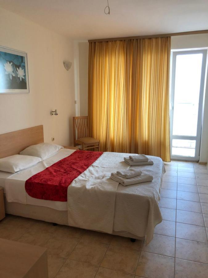 Coral Beach Корал Бийч Sveti Vlas Exterior photo