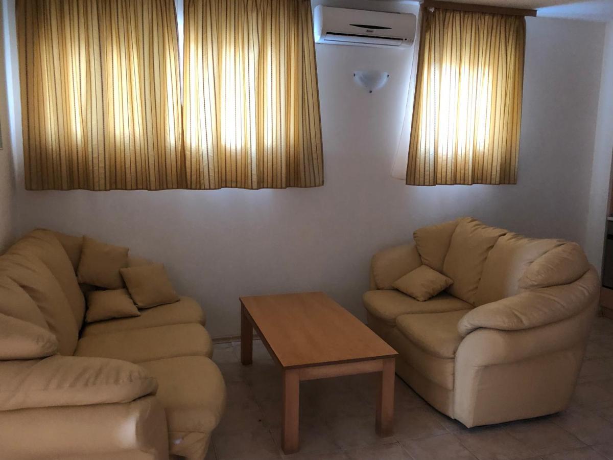 Coral Beach Корал Бийч Sveti Vlas Exterior photo