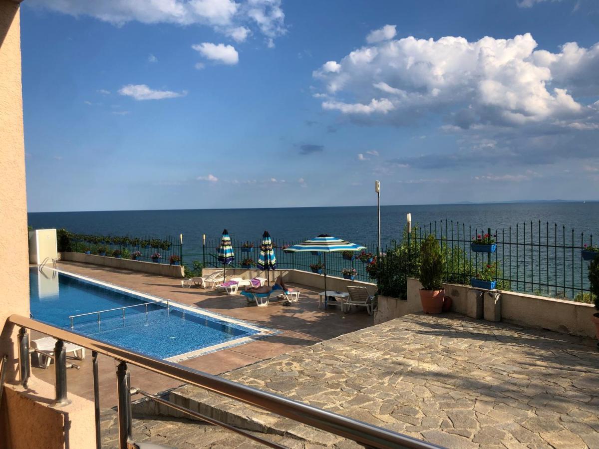 Coral Beach Корал Бийч Sveti Vlas Exterior photo